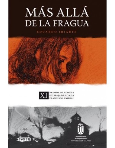 MAS ALLA DE LA FRAGUA