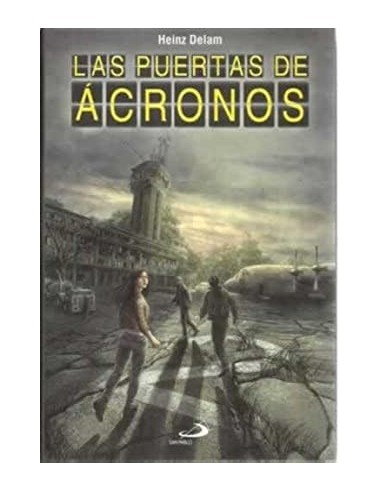 LAS PUERTAS DE ACRONOS