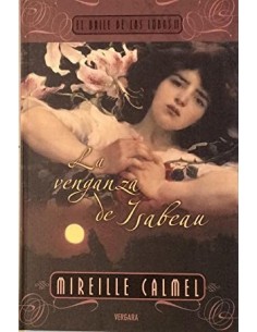 LA VENGANZA DE ISABEAU El...