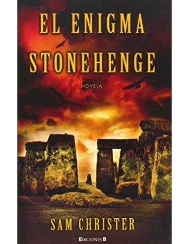 EL ENIGMA STONEHENGE