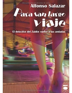 PARA TAN LARGO VIAJE El...