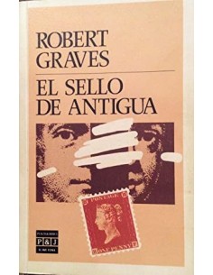 EL SELLO DE ANTIGUA