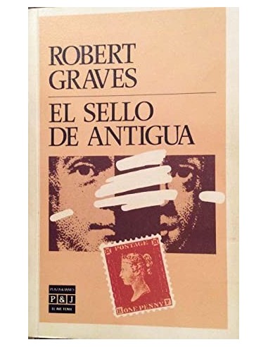 EL SELLO DE ANTIGUA