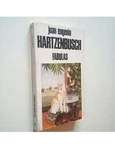 FÁBULAS Introducción de...