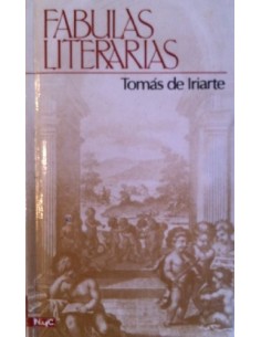 FÁBULAS LITERARIAS...