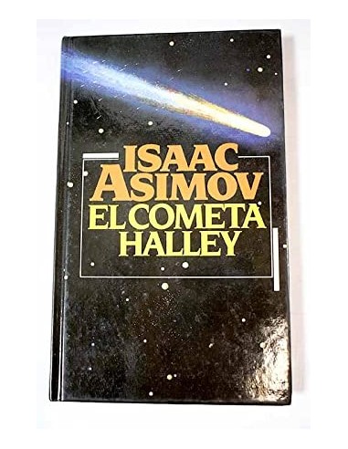 EL COMETA HALLEY