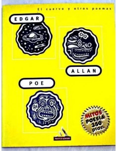 EL CUERVO Y OTROS POEMAS