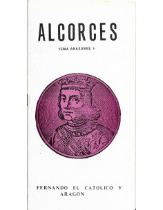 ALCORCES TEMA ARAGONÉS 9...