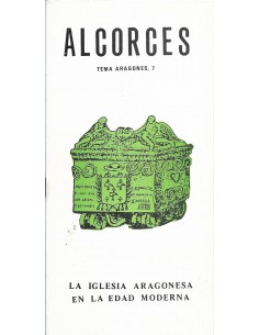 ALCORCES TEMA ARAGONÉS 7 LA...