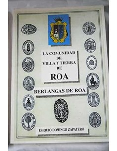 LA COMUNIDAD DE VILLA Y...