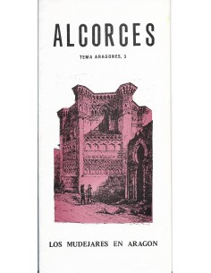 ALCORCES TEMA ARAGONÉS 3...