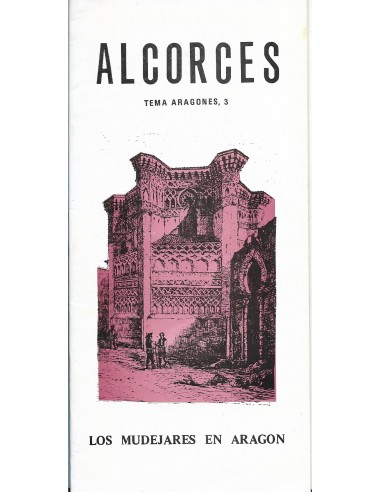 ALCORCES TEMA ARAGONÉS 3 LOS...