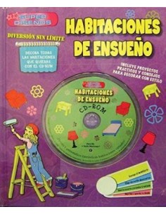HABITACIONES DE ENSUEÑO...
