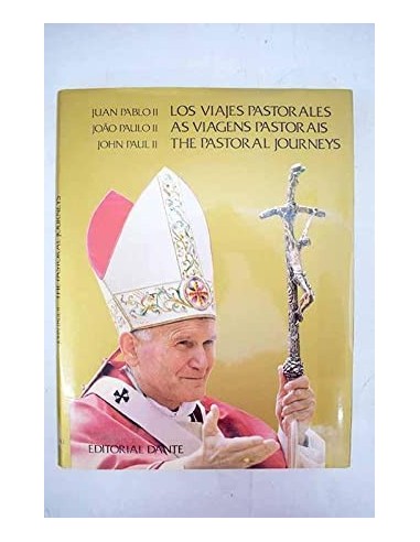 LOS VIAJES PASTORALES / AS VIAGENS...