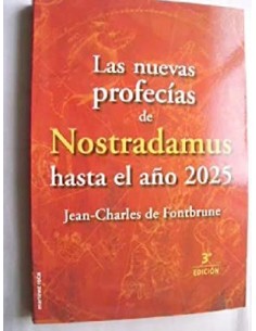 LAS NUEVAS PROFECIAS DE...
