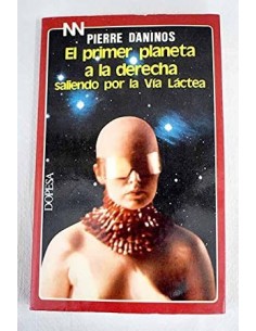EL PRIMER PLANETA A LA...