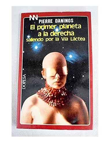 EL PRIMER PLANETA A LA DERECHA...