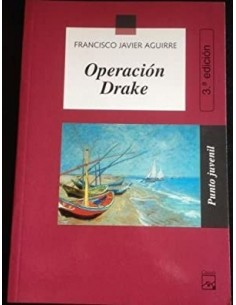 OPERACIÓN DRAKE