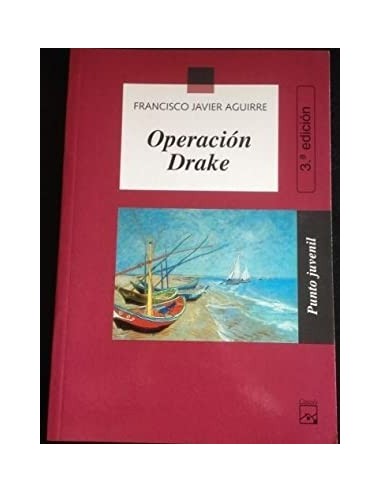 OPERACIÓN DRAKE