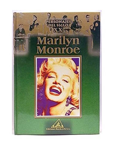 MARILYN MONROE