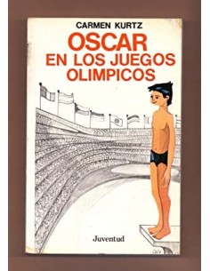 OSCAR EN LOS JUEGOS OLÍMPICOS
