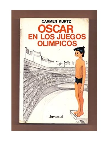 OSCAR EN LOS JUEGOS OLÍMPICOS