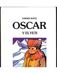 OSCAR Y EL YETI
