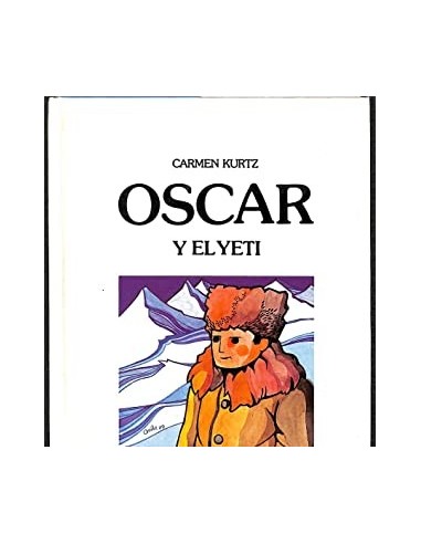 OSCAR Y EL YETI