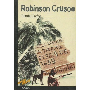 ROBINSON CRUSOE