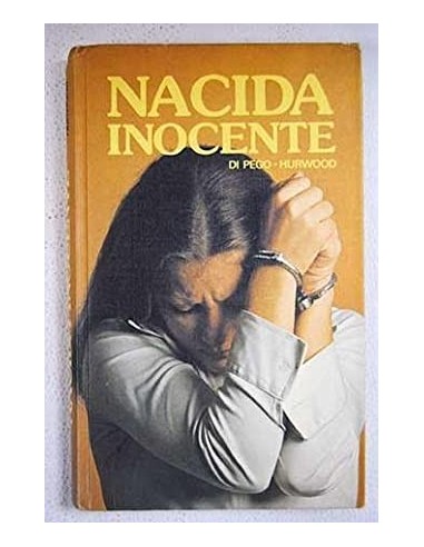 NACIDA INOCENTE