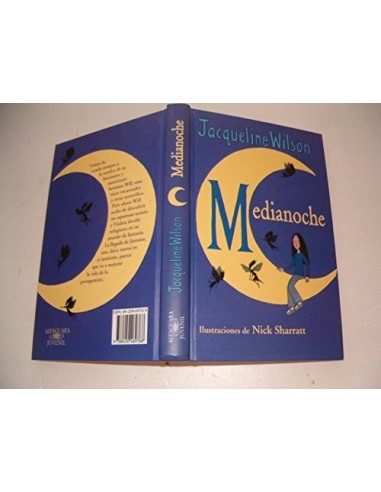 MEDIANOCHE