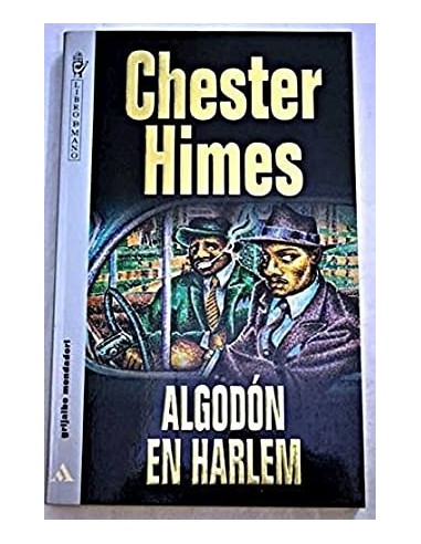 ALGODÓN EN HARLEM