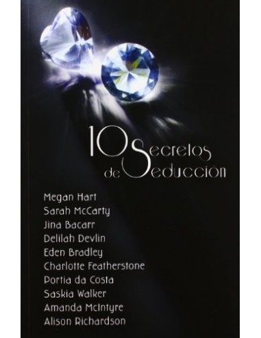 10 SECRETOS DE SEDUCCIÓN