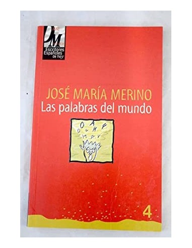 LAS PALABRAS DEL MUNDO
