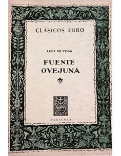 FUENTE OVEJUNA Edición de...