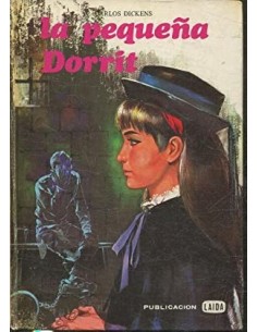 LA PEQUEÑA DORRIT