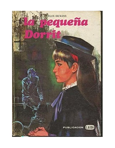 LA PEQUEÑA DORRIT