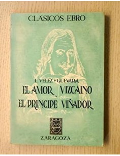 EL AMOR VIZCAÍNO Y EL...