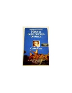 HISTORIA DE LAS HISTORIAS...