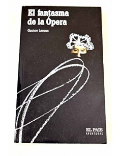 EL FANTASMA DE LA ÓPERA