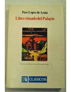 LIBRO RIMADO DEL PALACIO I