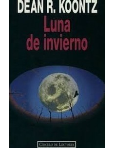 LUNA DE INVIERNO