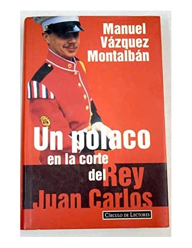 UN POLACO EN LA CORTE DEL REY JUAN...