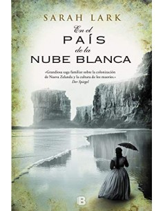 EN EL PAÍS DE LA NUBE BLANCA