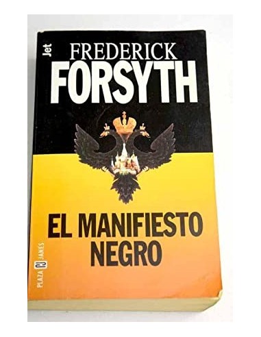 EL MANIFIESTO NEGRO