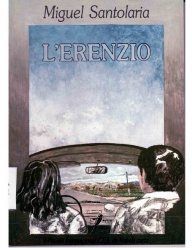 L´ERENZIO (Aragonés)