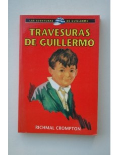 TRAVESURAS DE GUILLERMO