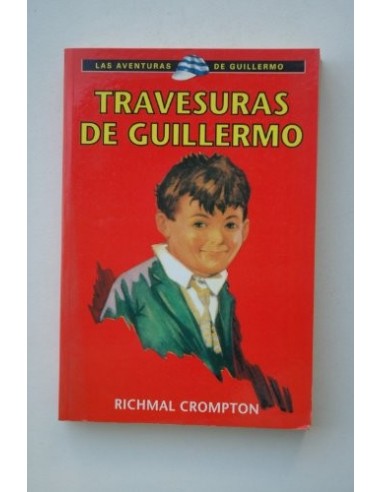 TRAVESURAS DE GUILLERMO
