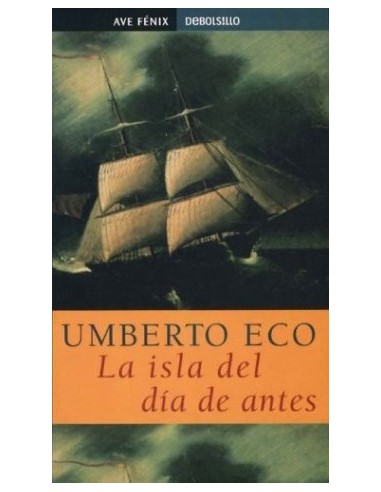 LA ISLA DEL DÍA DE ANTES