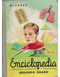 ENCICLOPEDIA INTUITIVA,...